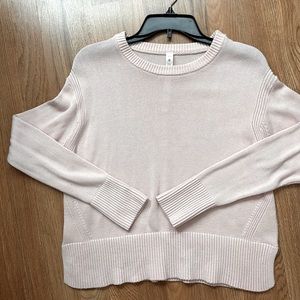 Lululemon sweater